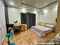 Bán nhà Đằng Hải 4 tầng giá rẻ nhất khu vực