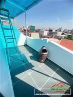 Bán nhà ngõ to lô góc Miếu Hai Xã, Lê Chân, Hải Phòng