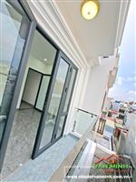 Bán nhà Khúc Thừa Dụ, Vĩnh Niệm, Lê Chân, Hải Phòng