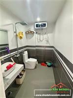 Bán nhà Đằng Hải 4 tầng độc lập ngõ 7m oto vào nhà