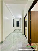 Bán nhà Hoàng Minh Thảo cạnh Hồ Ông Báo thông Miếu Hai Xã.  * Diện tích: 60m² (ngang 5m)  