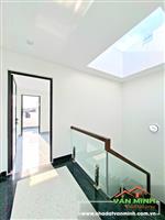 🎉🏡 CƠ HỘI VÀNG SỞ HỮU NHÀ PHỐ 4 TẦNG SAU MẶT ĐƯỜNG HỒ SEN, HẢI PHÒNG! 🏡🎉  