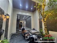 Bán nhà mặt ngõ Thiên Lôi