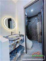 Bán nhà xây mới mặt ngõ Hồ Sen, Lê Chân, Hải Phòng