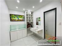Bán nhà đẹp phố Nguyễn Đức Cảnh, Lê Chân, Hải Phòng