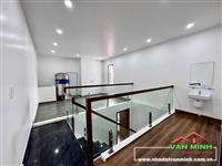 Bán nhà đẹp sau mặt đường Miếu Hai Xã, Lê Chân, Hải Phòng