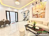 Bán nhà 3 tầng Miếu Hai Xã, Lê Chân, Hải Phòng