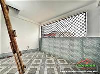 Bán nhà Trần Nguyên Hãn xây mới độc lập