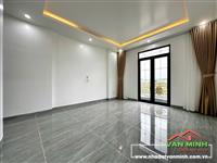 Nhà độc lập xây mới mặt đường 13,5m khu tái định cư Tam Kỳ - Hồ Sen, Thiên Lôi, Vĩnh Niệm gần Aeon Mall