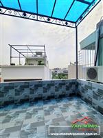 Bán nhà mặt ngõ Hồ Sen, Lê Chân, Hải Phòng