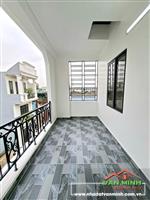 🏡 BÁN NHÀ 4 TẦNG MỚI XÂY - THIÊN LÔI, GẦN AEON MALL 🏡  