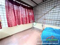 Cho thuê nhà số 30/11 Hai Bà Trưng, Cát Dài, Lê Chân, Hải Phòng
