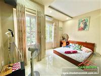 Bán nhà Trung Hành 3 tầng oto đỗ cửa