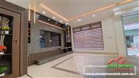 Bán nhà 4 tầng mặt ngõ Hào Khê, Ngô Quyền, Hải Phòng