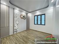 Bán nhà xây mới phố Hồ Sen, Lê Chân, Hải Phòng