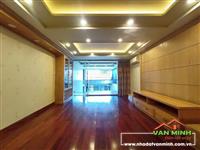 Bán nhà mặt đường Hào Khê, Kênh Dương, Lê Chân, Hải Phòng