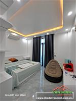 🏡 NHÀ 197M² SÂN VƯỜN - QUỲNH HOÀNG - AN DƯƠNG  🌿 Thiết kế sân vườn đẹp, tiểu cảnh sinh thái - có hồ cá Koi thư giãn. * ĐẶC 