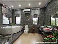 Bán căn biệt thự căn góc song lập Venice , Vinhomes Imperia, Thượng Lý, Hồng Bàng, Hải Phòng