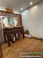Bán nhà đẹp dân xây phố Nguyễn Đức Cảnh, Lê Chân, Hải Phòng