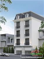 Bán nhà số 48/170 Thiên Lôi, Lê Chân, Hải Phòng 