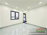 Chỉ còn duy nhất 1 căn trong dãy nhà xây mới tại phố trung tâm chợ Hàng_bốt Tròn, ngõ nông 