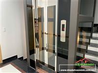 Bán nhà khu phân lô 254 Văn Cao, Hải An, Hải Phòng
