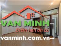 Bán nhà trong ngõ đường Đà Nẵng, Ngô Quyền, Hải Phòng.