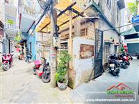 Bán nhà số 1/ 27/191 Lê Lợi, Ngô Quyền, Hải Phòng 