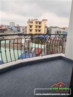 Bán nhà Miếu Hai Xã- Hồ Sen, Lê Chân, Hải Phòng