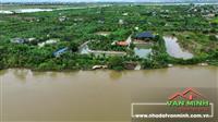 Bán Khu nghỉ dưỡng gia đình tại An Lão, Hải Phòng