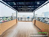 Bán nhà mặt đường số 46 TĐC Hồ Sen, Lê Chân, Hải Phòng