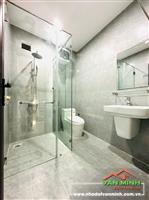 ✅Bán Nhà 64m2 - 4 tầng, độc lập, sân cổng 