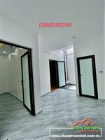 BÁN NHÀ PHỐ KHÚC THỪA DỤ - THIÊN LÔI