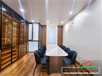 Bán nhà 5 tầng thang máy siêu đẹp TDC Tam Kỳ, Hải Phòng