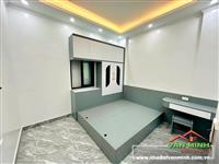 Bán nhà ngõ Chợ Hàng, Hồ Sen, Lê Chân, Hải Phòng