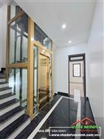- Nhà 4,5 tầng thang máy TĐC Hồ Sen - Tam Kỳ 