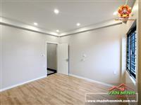 Bán nhà đẹp xây mới phố Miếu Hai Xã - Lê Chân - HP - Oto đỗ gần nhà