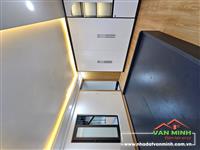 Bán nhà Hồ Sen, Lê Chân, Hải Phòng