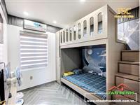 Bán nhà phố trung tâm Hồ Tầm Bạc, Nguyễn Đức Cảnh, Hải Phòng 