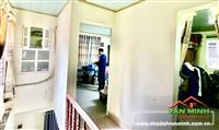 Bán căn nhà lô góc độc lập ngõ 191 đường Đà Nẵng, Ngô Quyền, Hải Phòng 