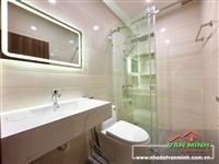 Bán nhà tái định cư Vĩnh Niệm, Lê Chân, Hải Phòng