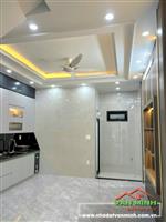 - Bán nhà 4 tầng Tđc Sao Sáng - Ngô Gia Tự.  