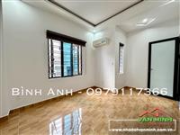 Bán nhà phố Chu Văn An - Lê Lợi - Ngô Quyền - HP