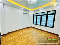 Bán nhà đẹp mặt ngõ thông Nguyễn Công Hoà - Trần Nguyên Hãn - HP