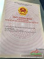 Chuyển nhượng 4 lô đất thôn 10, xã Kỳ Sơn, Thủy Nguyên, Hải Phòng.