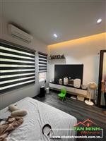 Bán nhà mặt ngõ thông Ngô Gia Tự , Hải An , Hải Phòng oto đỗ cửa 