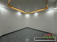 Bán nhà Trung Hành 4 tầng xây mới đường 2 oto tránh nhau