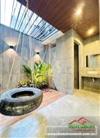 NHÀ ĐẸP TẠI THIÊN LÔI – GARA Ô TÔ 