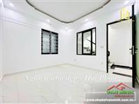 Bán dãy nhà số 6/20/152 đường Hồ Sen, Lê Chân, Hải Phòng