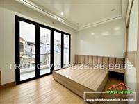 Bán nhà mặt ngõ Lê Lợi, Ngô Quyền, Hải Phòng